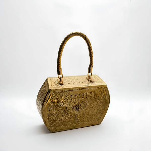 Sac traditionnel aroussa